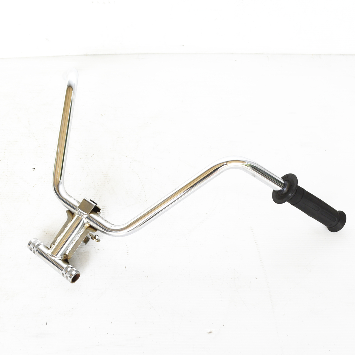 ホンダ フュージョンX MF02 純正 ハンドルバー 【E】 425u_1