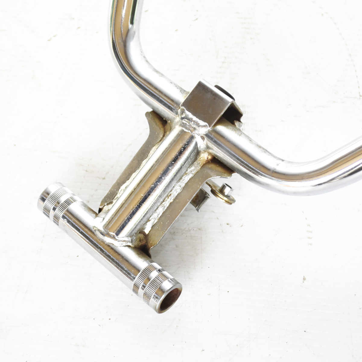 ホンダ フュージョンX MF02 純正 ハンドルバー 【E】 425u_2