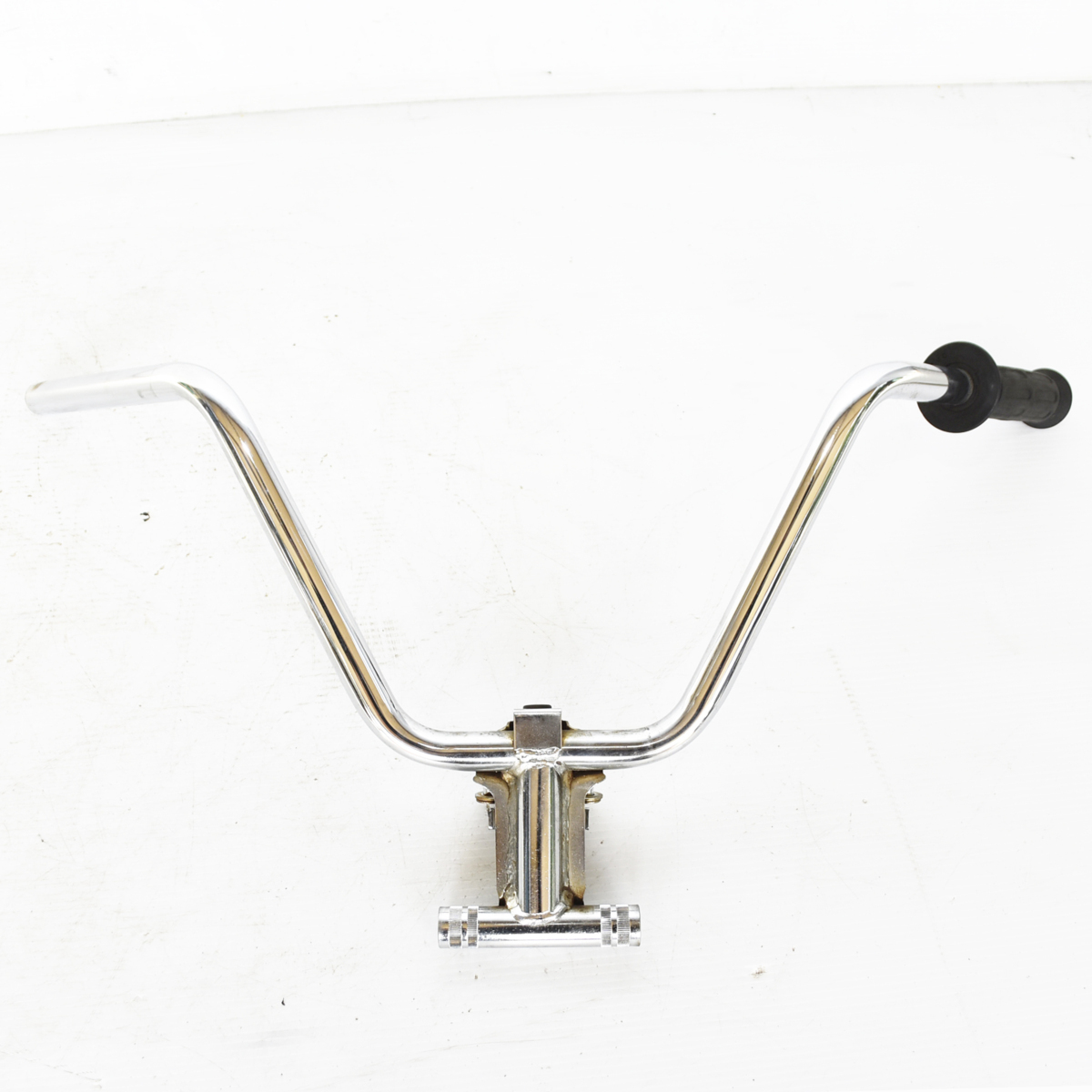 ホンダ フュージョンX MF02 純正 ハンドルバー 【E】 425u_3