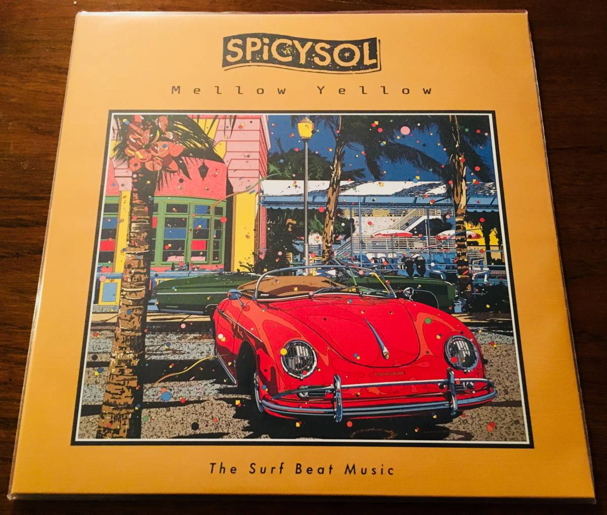 サイン付SYOKOレコード SOIL サイン付SYOKOレコード SOIL サイン付