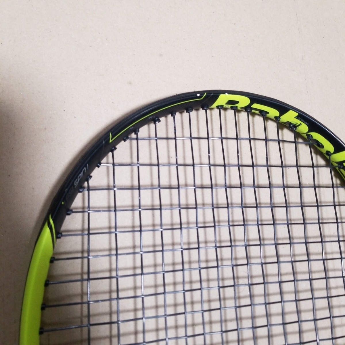 BabolaT バボラ ピュアアエロ 2016 ローランギャロス G3 バボラ