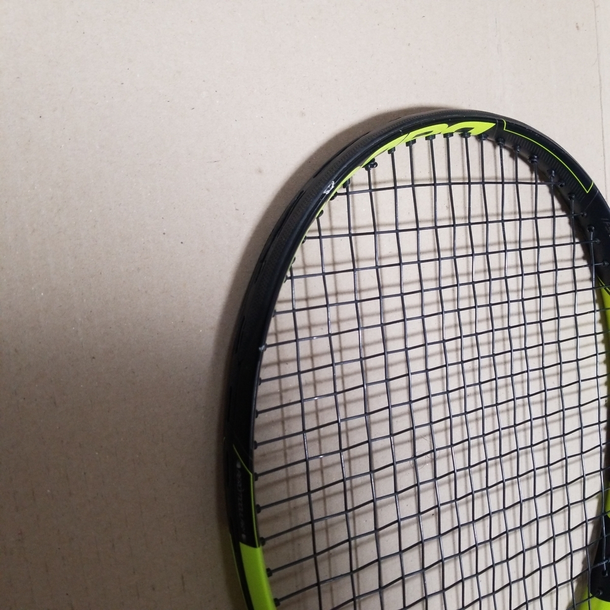 BabolaT バボラ ピュアアエロ 2016 ローランギャロス G3 バボラ