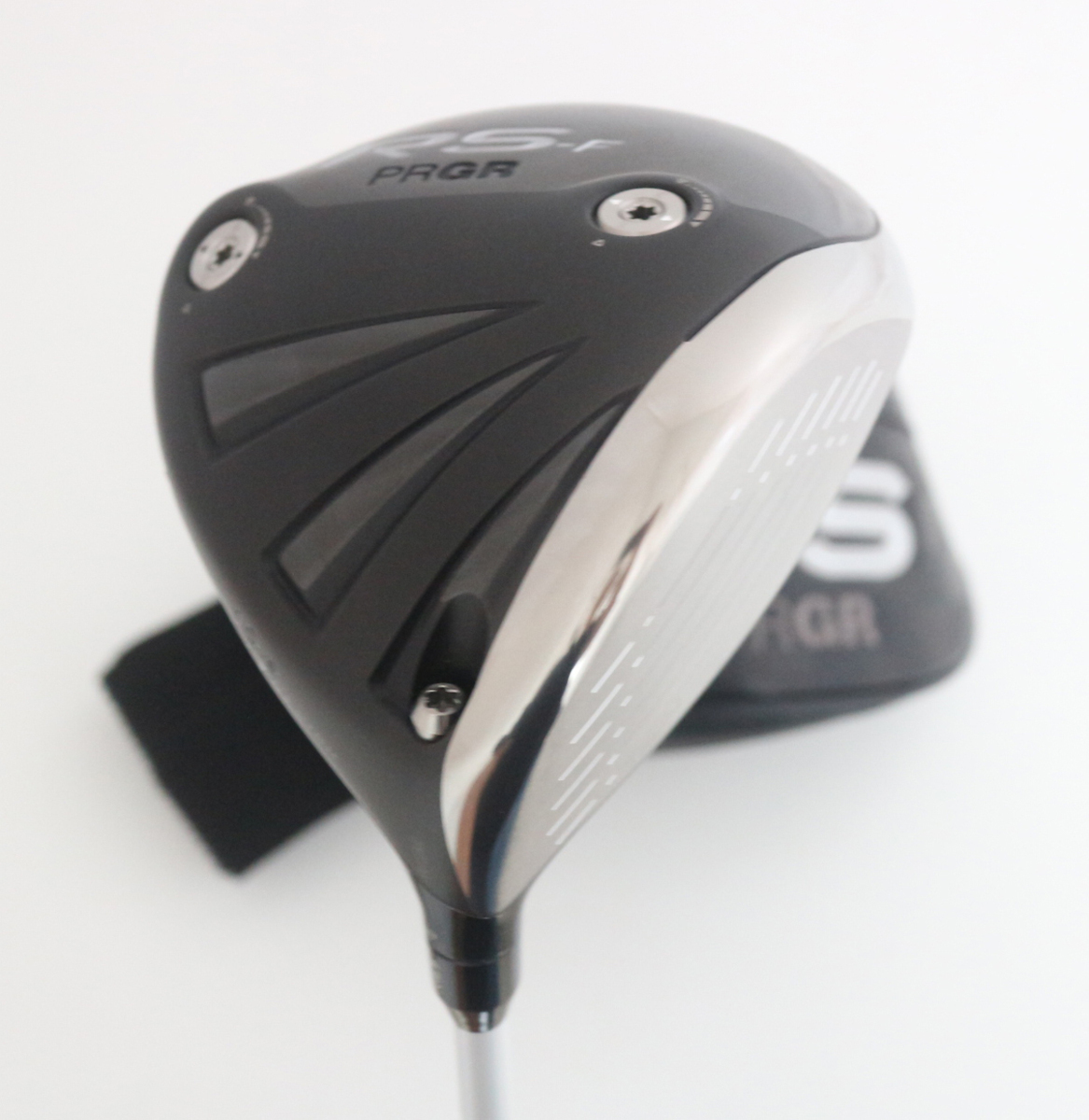  同様 PRGR プロギア RS ドライバー F 2017年モデル 10.5&deg;M-46 SX 10753(フレックスSX（M-46）)｜売買されたオークション情報、yahooの商品情報をアーカイブ公開 - オークファン 男性右きき用