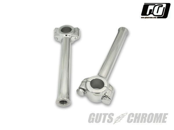 フランダーススタイル 6インチライザー 22.2mmバー用