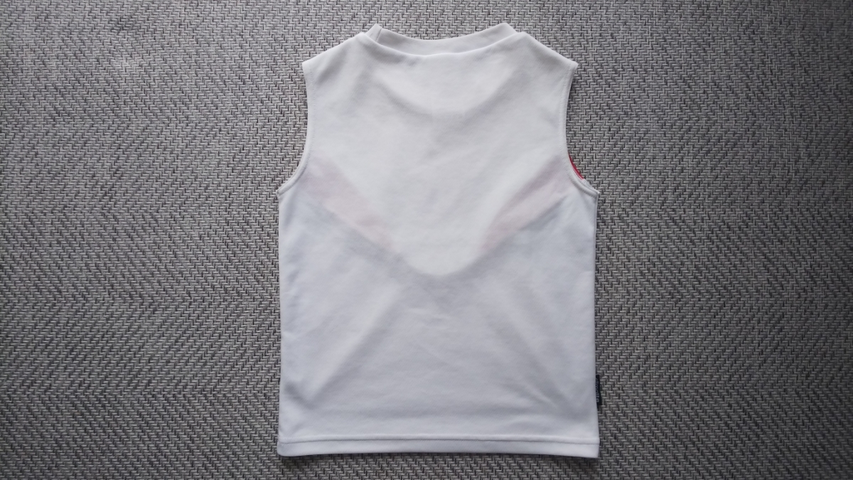 サッカー プラティクスシャツ セット キッズ 120\130_2