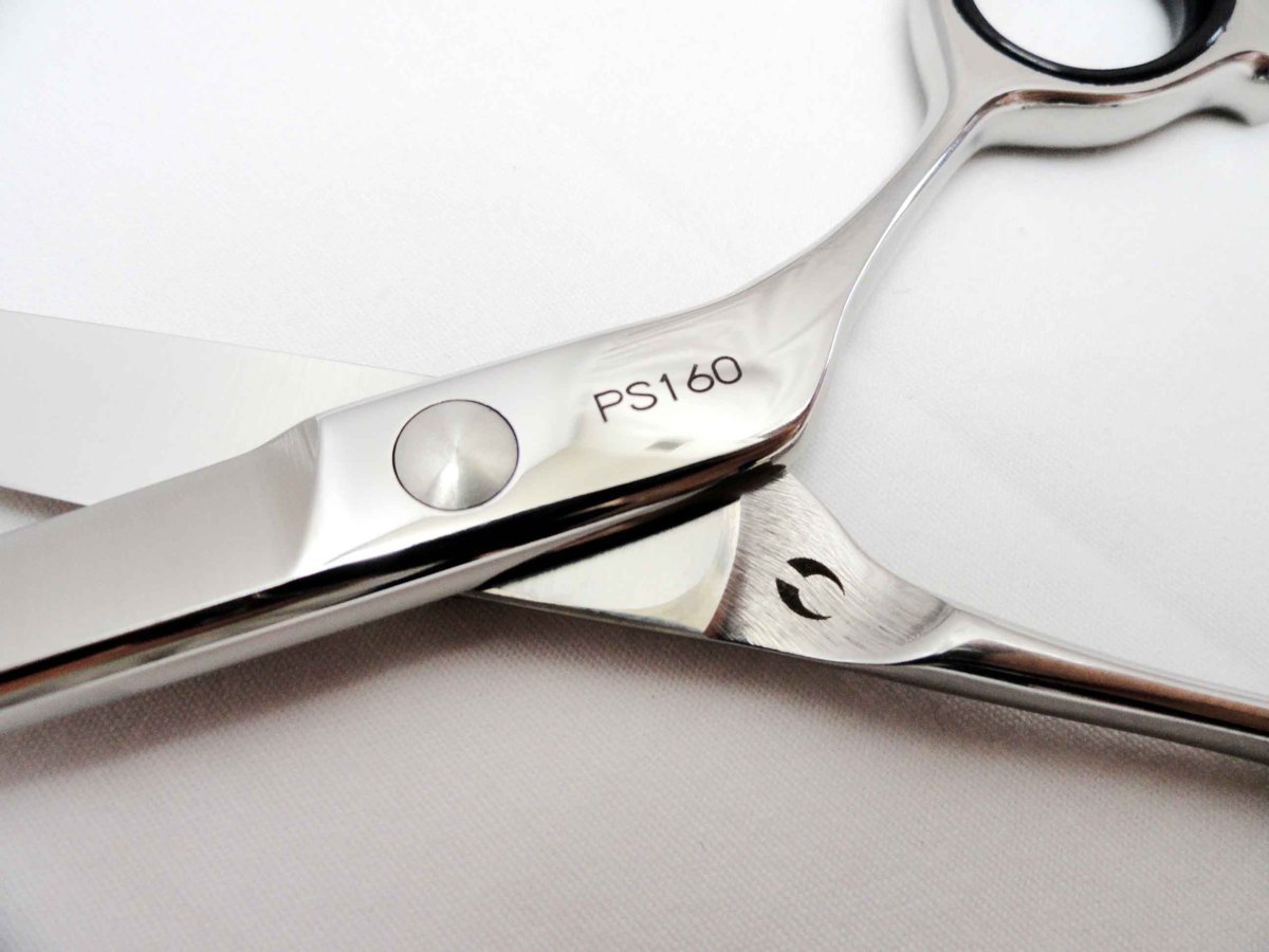 BランクBMAC マックシザー AS-0.60 ○BMAC マックシザー PS160 ヘア