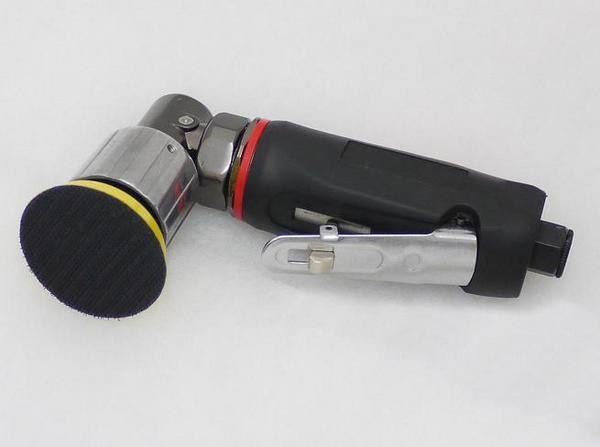 イリイ ダブルアクションエアーミニサンダーφ５０mm マジック式