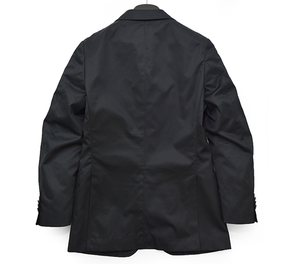 定価6万円 ポールスミス ロンドン Paul Smith LONDON 高級ベロア