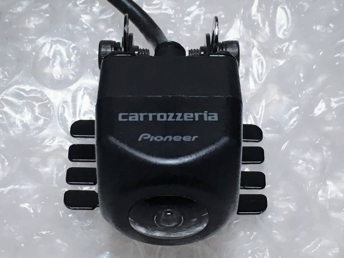 ND-BC100II カロッツェリア Pioneer carrozzeria バックカメラユニット 