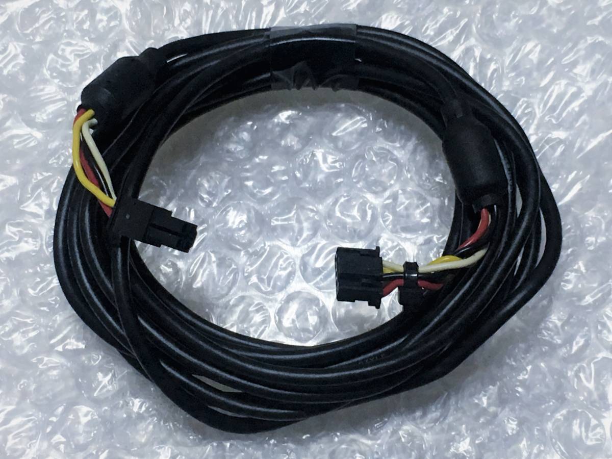 ND-BC100II カロッツェリア Pioneer carrozzeria バックカメラユニット 