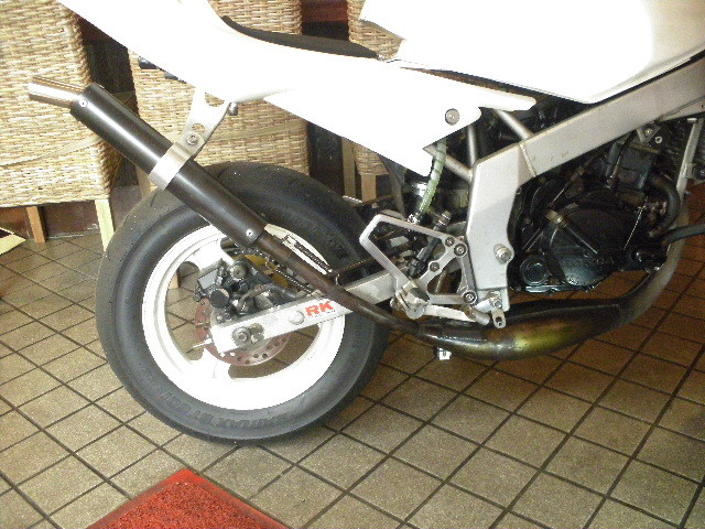 み*ー様 Lips チャンバー NSR50 nsr50 lipsチャンバー NSR50・NS-1
