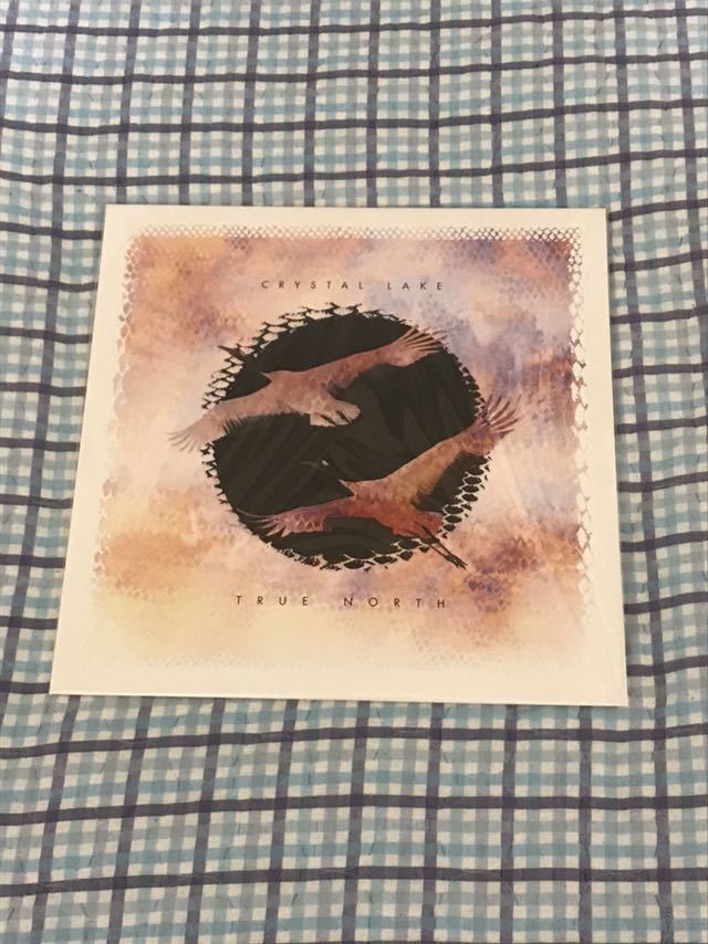 プレミア 新品 未開封 CRYSTAL LAKE TRUE NORTH LP COLDRAIN NOISEMAKER THE BONEZ SUPER BEAVER SURVIVE SAID THE PROPHET サバプロ