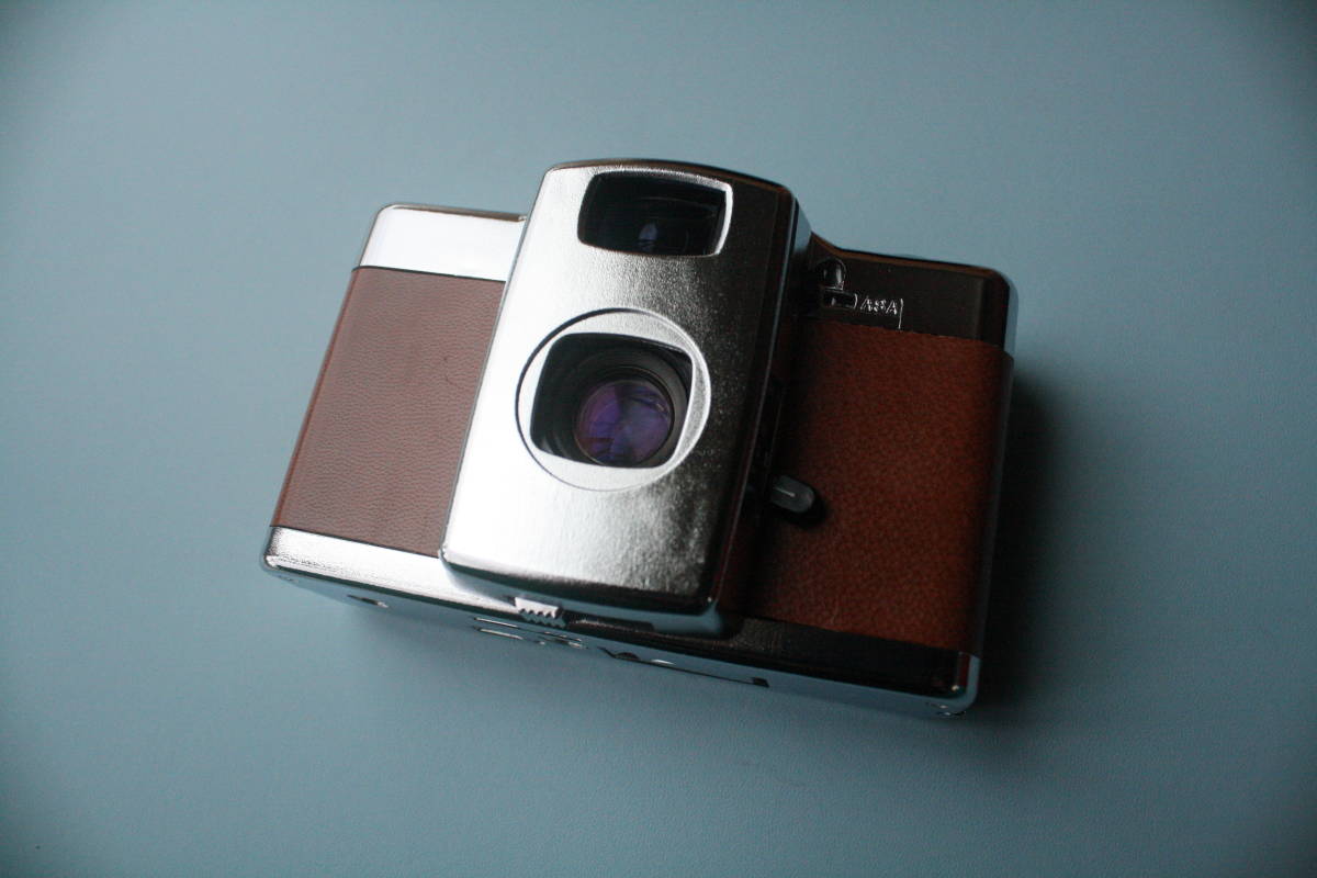 LC-A+ Silver Lake Lomo 国内限定70台の限定「LOMO Lake」など、レアLC-