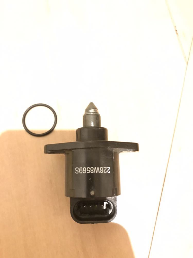 めいページ スポーツスター IAC IACの交換手順のご紹介 ハーレー 中古 スロットル