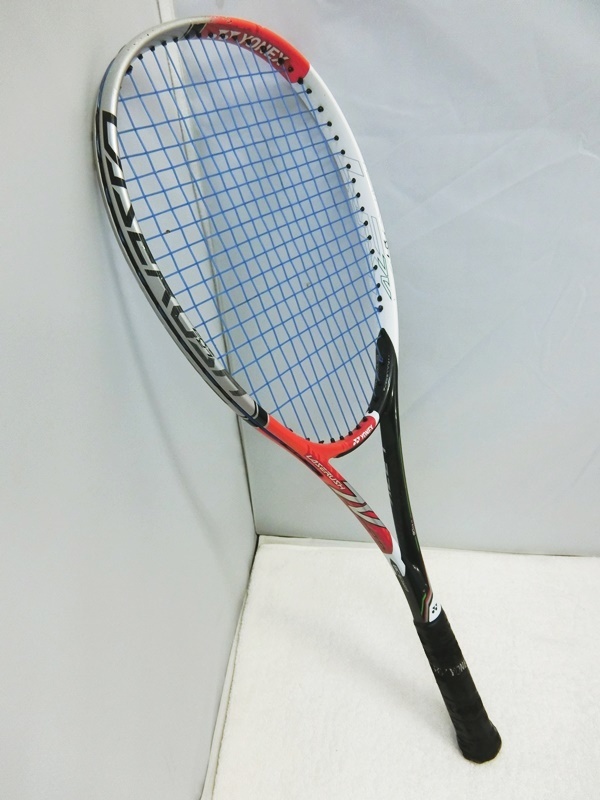 現状品・ジャンク扱い】YONEX/ヨネックス LASERUSH/レーザーラッシュ