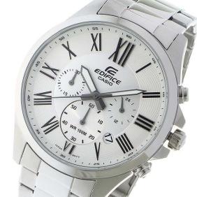 CASIO EDIFICE クロノグラフ 時計 CASIO カシオ エディフィス EDIFICE クロノグラフ 腕時計 メンズ EFV