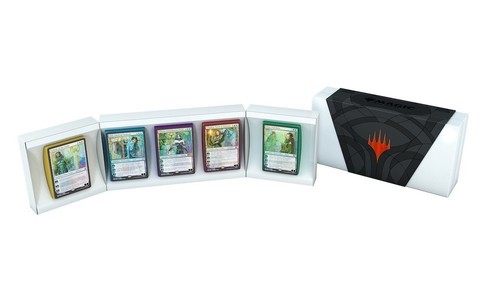 【期間限定値下げ】25周年 SDCC2018 プレインズウォーカーセット SDCC2018 プレインズウォーカーセット 25th Anniversary マジック：ザ