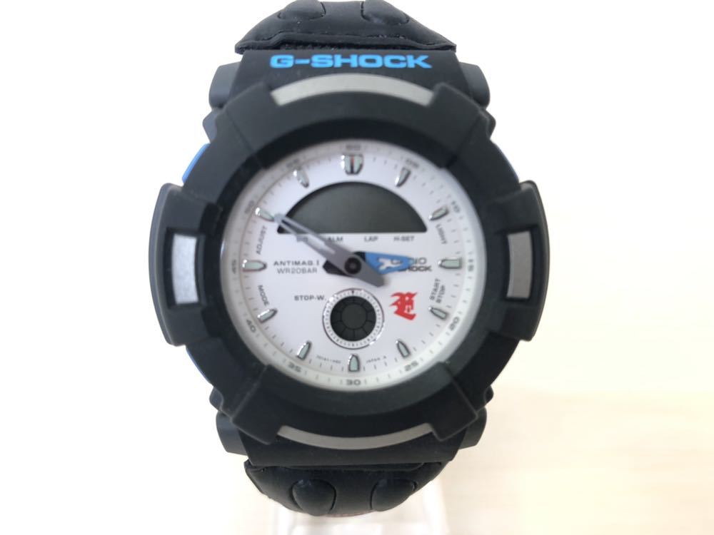 カシオ CASIO G-SHOCK AW-510ETー2AJR Epitaph エピタフ 未使用 訳あり 1円スタート