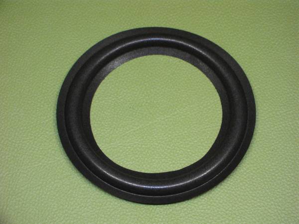 ○ Diatone DS-161， DS-500 ウレタンエッジ (#017.yu )【エッジ張替え