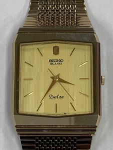 セイコー 9521のYahoo!オークション(旧ヤフオク!)の相場・価格を見る