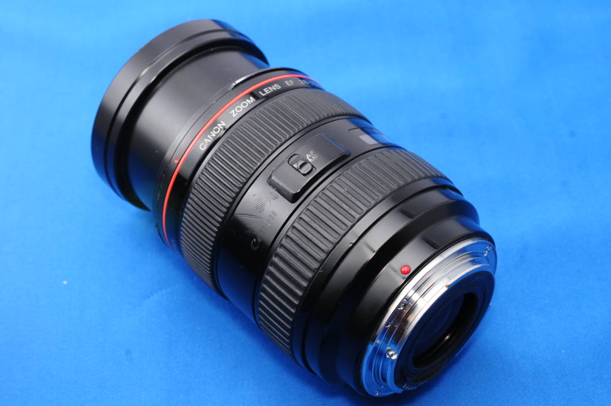 Canon EF 28-70mm | Review 28-70 #H82L 高級Lレンズ Canon EF 28-70mm