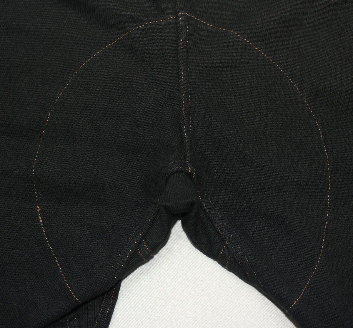 WESTRIDE ウエストライド HEAVY SHORTS 美品 BLK w34 / ヘビーショーツ / ショートパンツ