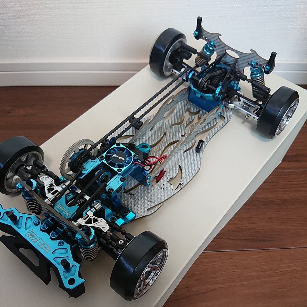限定SALE,高品質】 ストリートジャム OTA R31 カーボン 限定SALE,高品質】 ストリートジャム OTA R31 カーボン