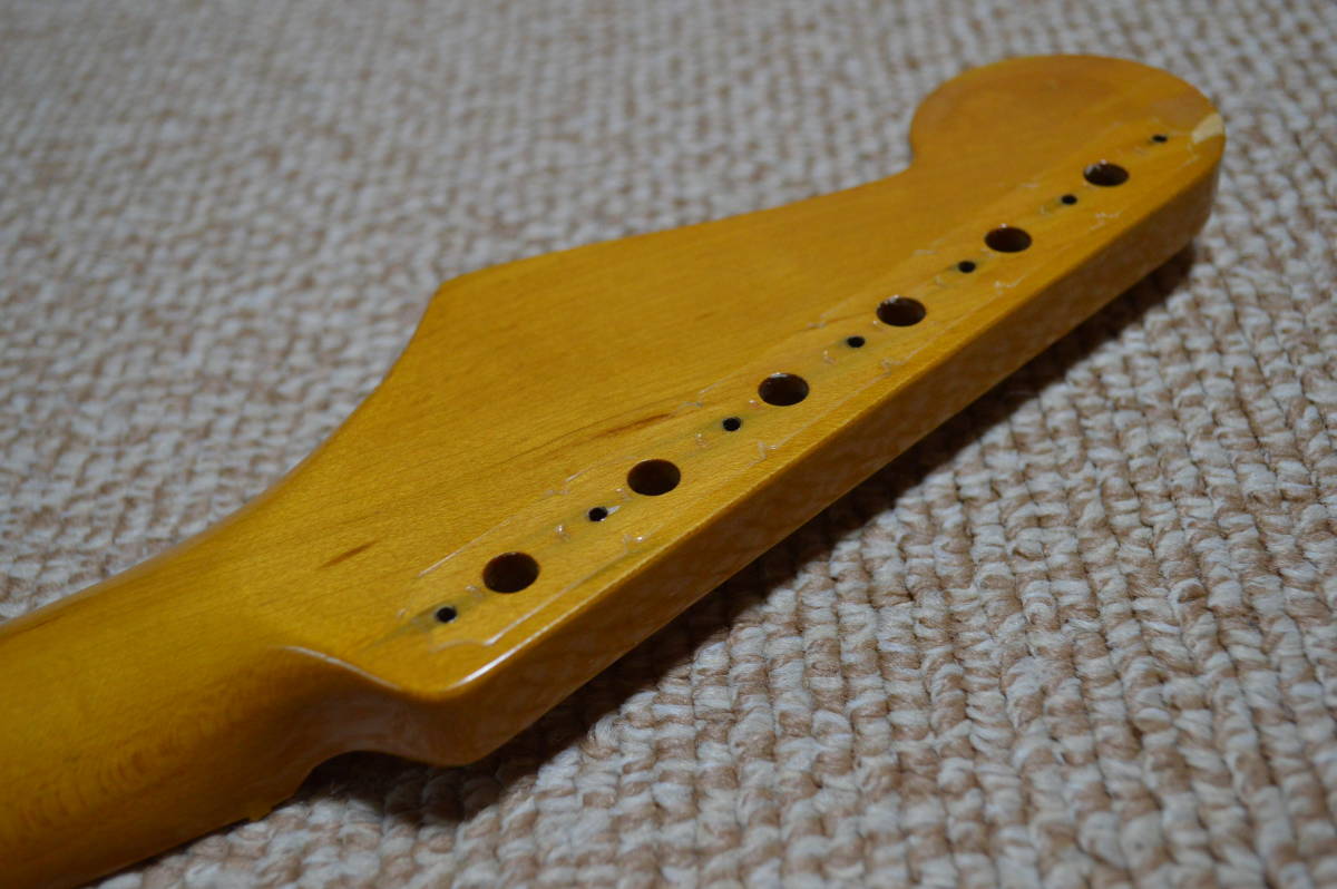 ○E SERIAL!!FENDER/JAPAN(フェンダー)のSTRATOCASTER/ストラト