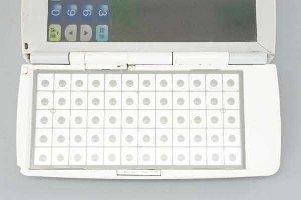 東芝TEC HTL-100-2DB-02 ハンディターミナル バッテリー付属(品 東芝
