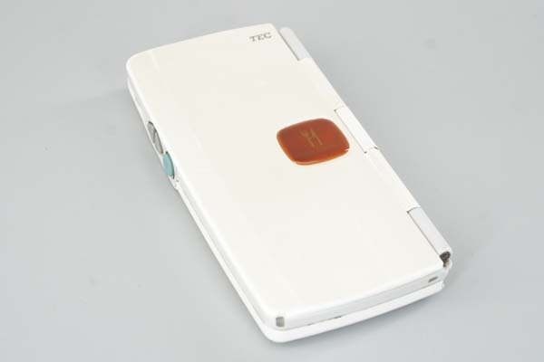 東芝TEC HTL-100-2DB-02 ハンディターミナル バッテリー付属(品 東芝