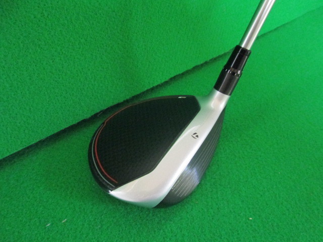 ゴルフ M5フェアウェイウッド 19° tour ad di 8x 42inch