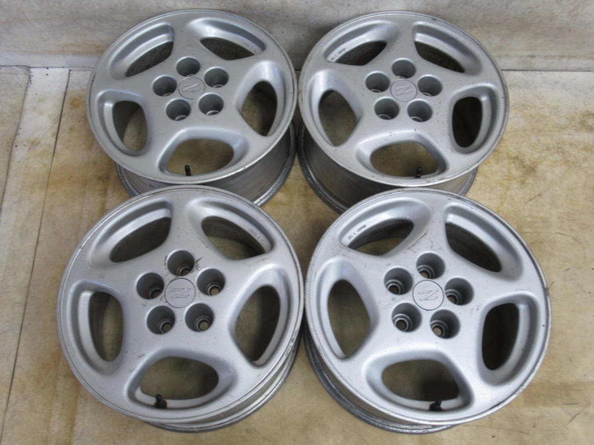 フェアレディZ Z32系の中古車を探すならグーネット フェアレディZ 