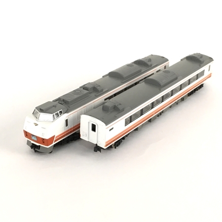 TOMIX 92610 JR 183系 特急ディーゼルカー 新塗装 Nゲージ 鉄道 模型