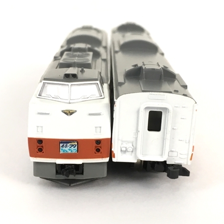 TOMIX 92610 JR 183系 特急ディーゼルカー 新塗装 Nゲージ 鉄道 模型