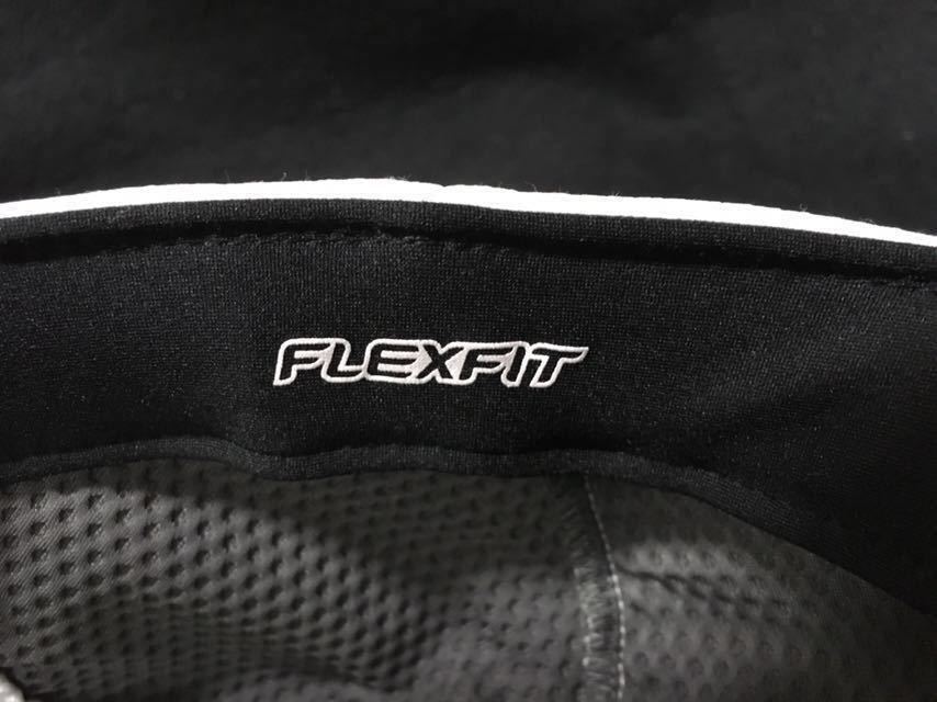 [美品]プーマ(コブラ)ハンチングキャップ:サイズX/XL_4