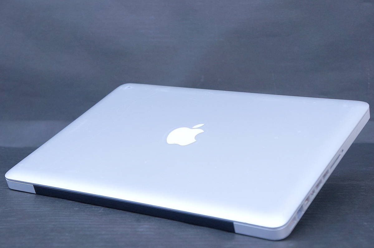 MacBook Pro Air Retina 1円～♪充放電15回！・i7Apple Airの充電に 