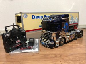 スカニアのYahoo!オークション(旧ヤフオク!)の相場・価格を見る｜Yahoo