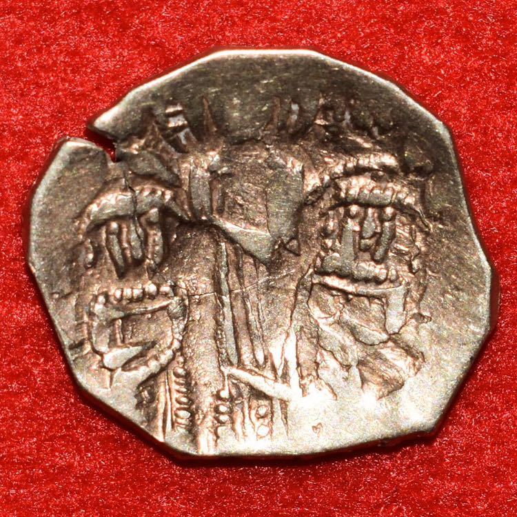  13-14世紀ビザンツ帝国 ヒュペルピュロン琥珀金貨 アンドロニコス2世 古代コイン 古代ローマ 古代ギリシャ 中世ヨーロッパ 古銭(アジア)｜売買されたオークション情報、yahooの商品情報をア アジア