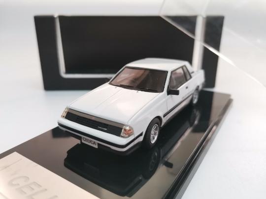 送料無料，高品質 WIT`S 1/43 トヨタ セリカ 1600GT-R AA63(乗用車)｜売買されたオークション情報、yahooの商品情報をアーカイブ公開 - オークファン 乗用車