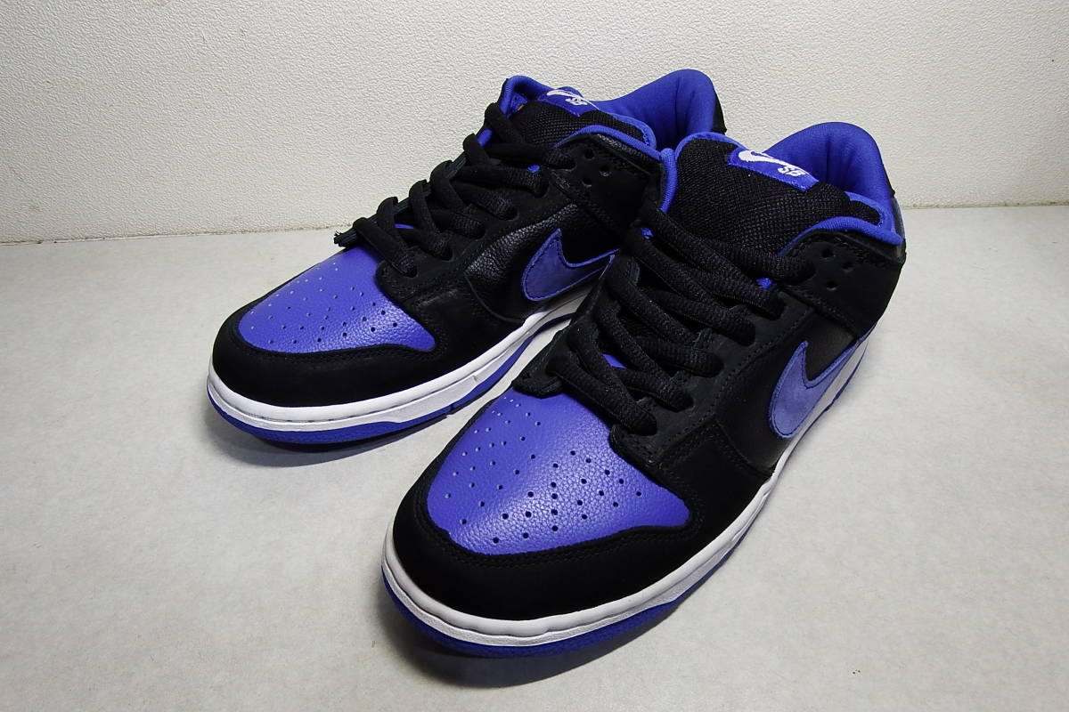 Dunk Pro SB Low Nike Royal Deep Blue Green Shop - | Size Shoes 