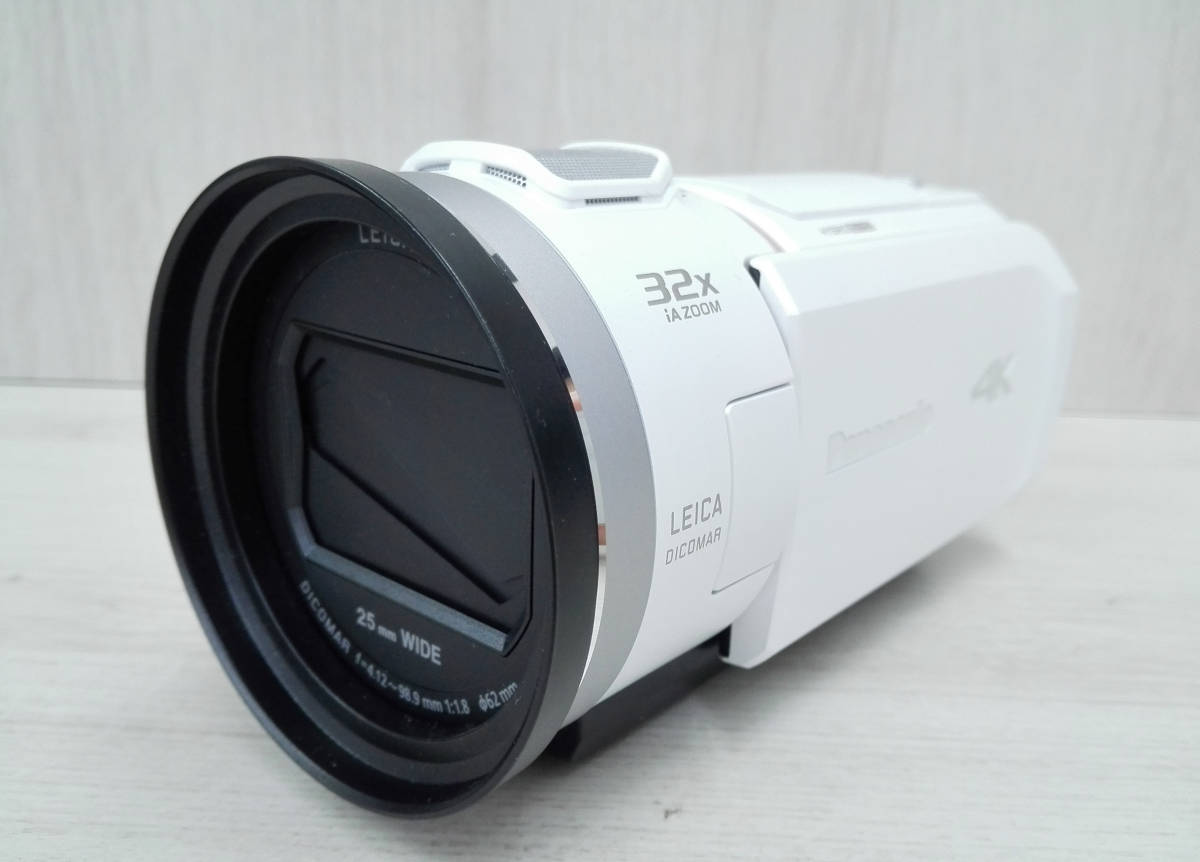 パナソニック HC-VX1M ムービー