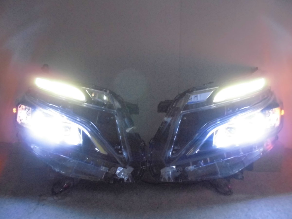 Led ヘッド ヴォクシー70系 ヘッドライト 70系 ヴォクシー ヘッド 