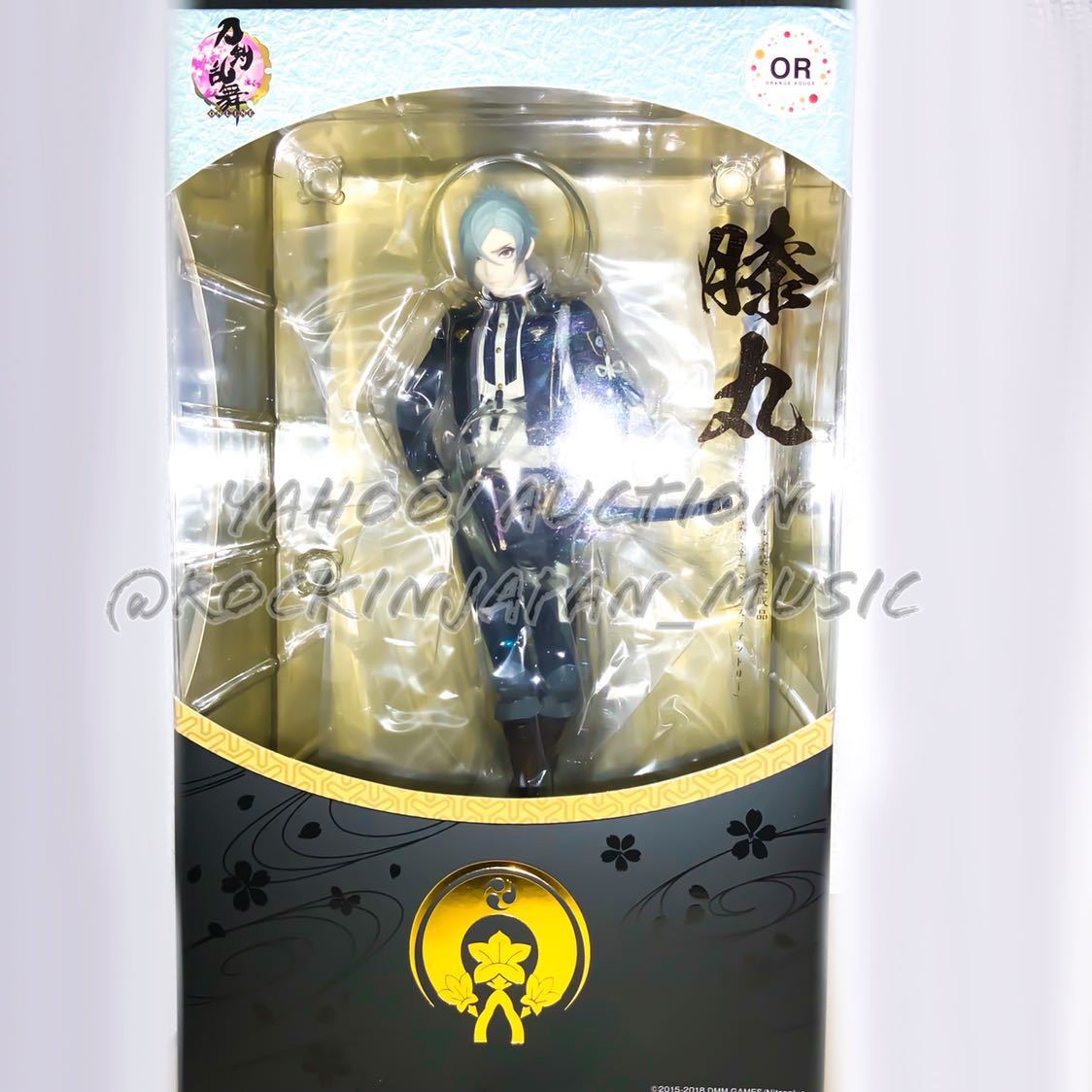 特典付き】髭切 膝丸 1/8フィギュア グッドスマイルカンパニー 特典