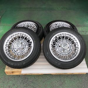SR311 ホイールのYahoo!オークション(旧ヤフオク!)の相場・価格を見る