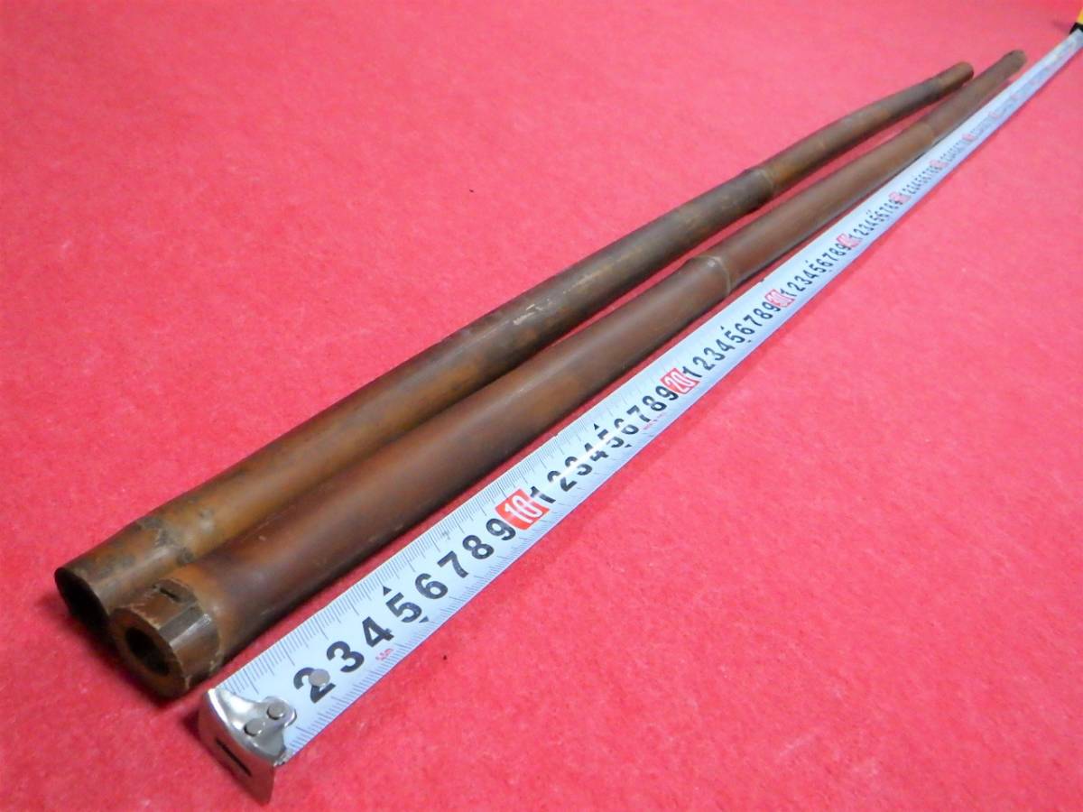 7穴 赤紐巻き 聞琳竹細工屋（BENLENTAKIZAYIKUYA)竹製篠笛 篠笛 