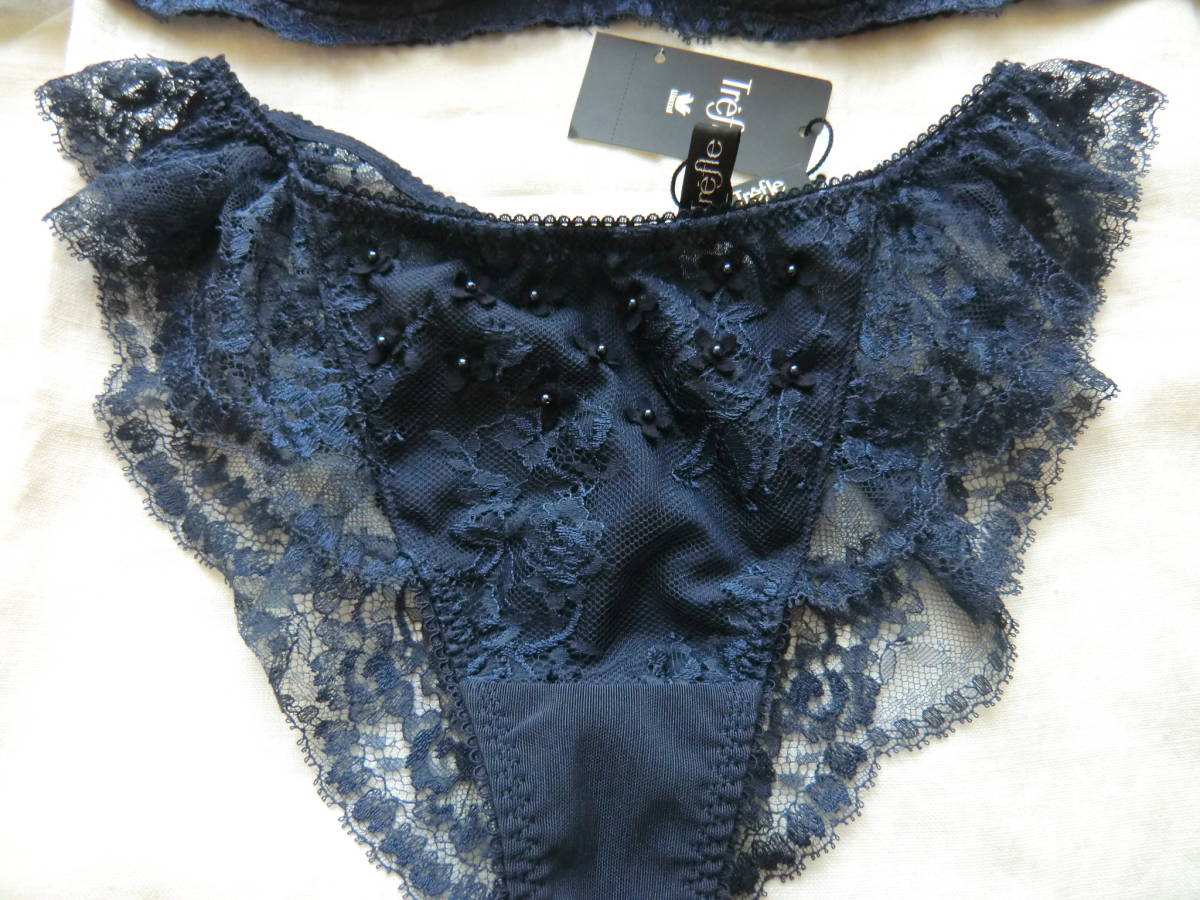 ワコール トレフル BBF442 PBF242 KO D70 ブラジャー