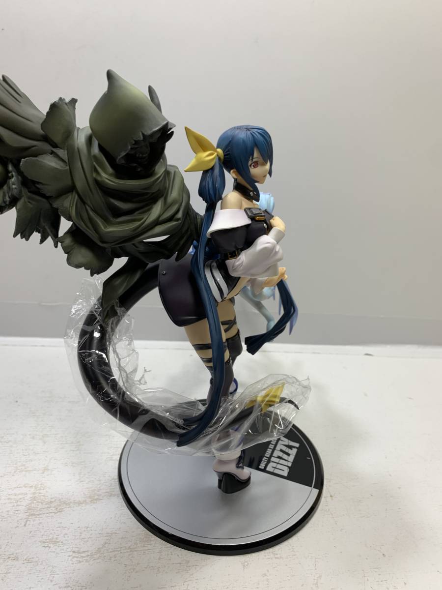 アルター 1/8スケールPVC塗装済み完成品 フィギュア GUILTY GEAR XX ΛCORE ディズィー