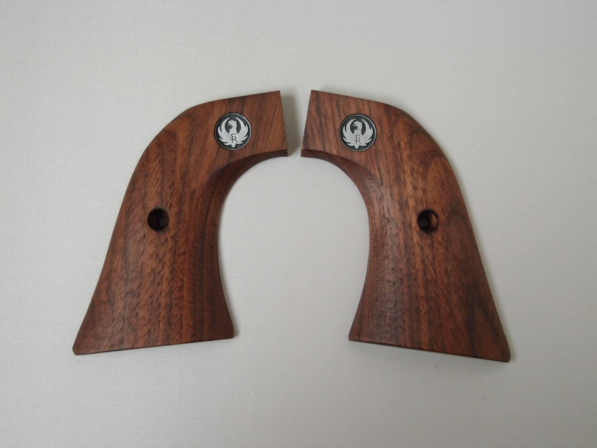 WA⁄スタームルガー・ブラックホーク WA/スタームルガー・ブラック