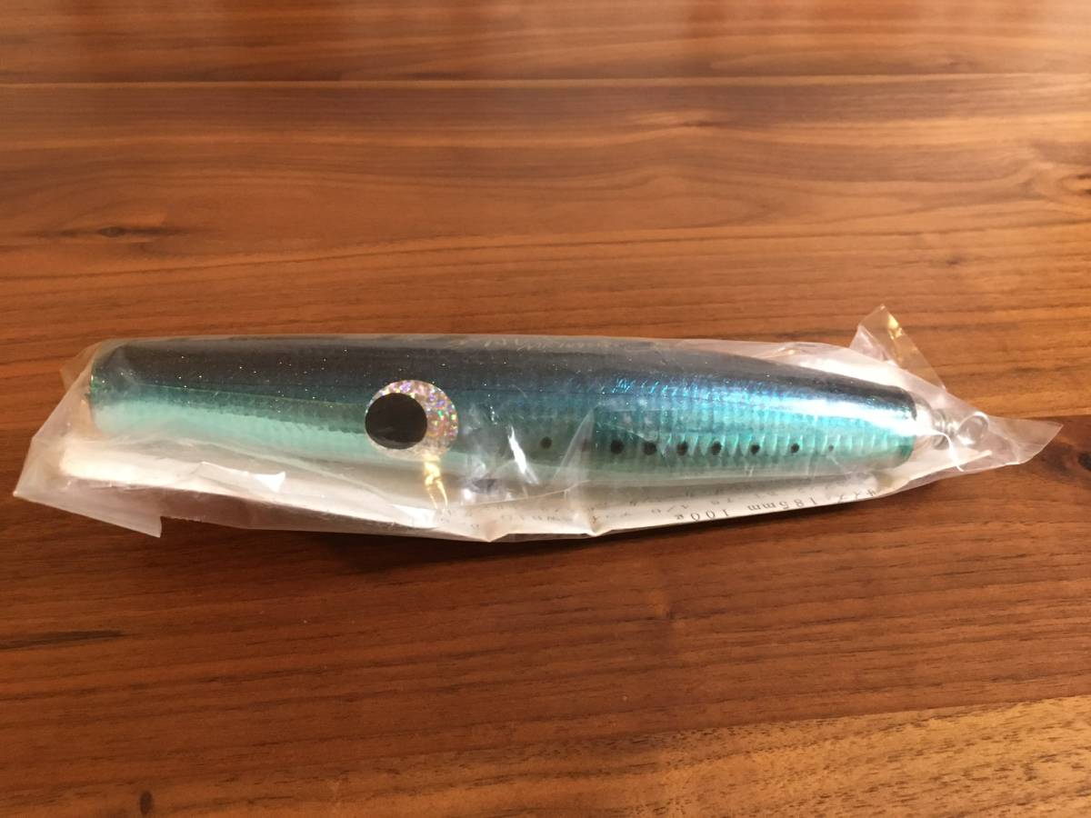 カーペンター マグロウ 鮪郎 100-185 ② カーペンター 鮪郎 Carpenter