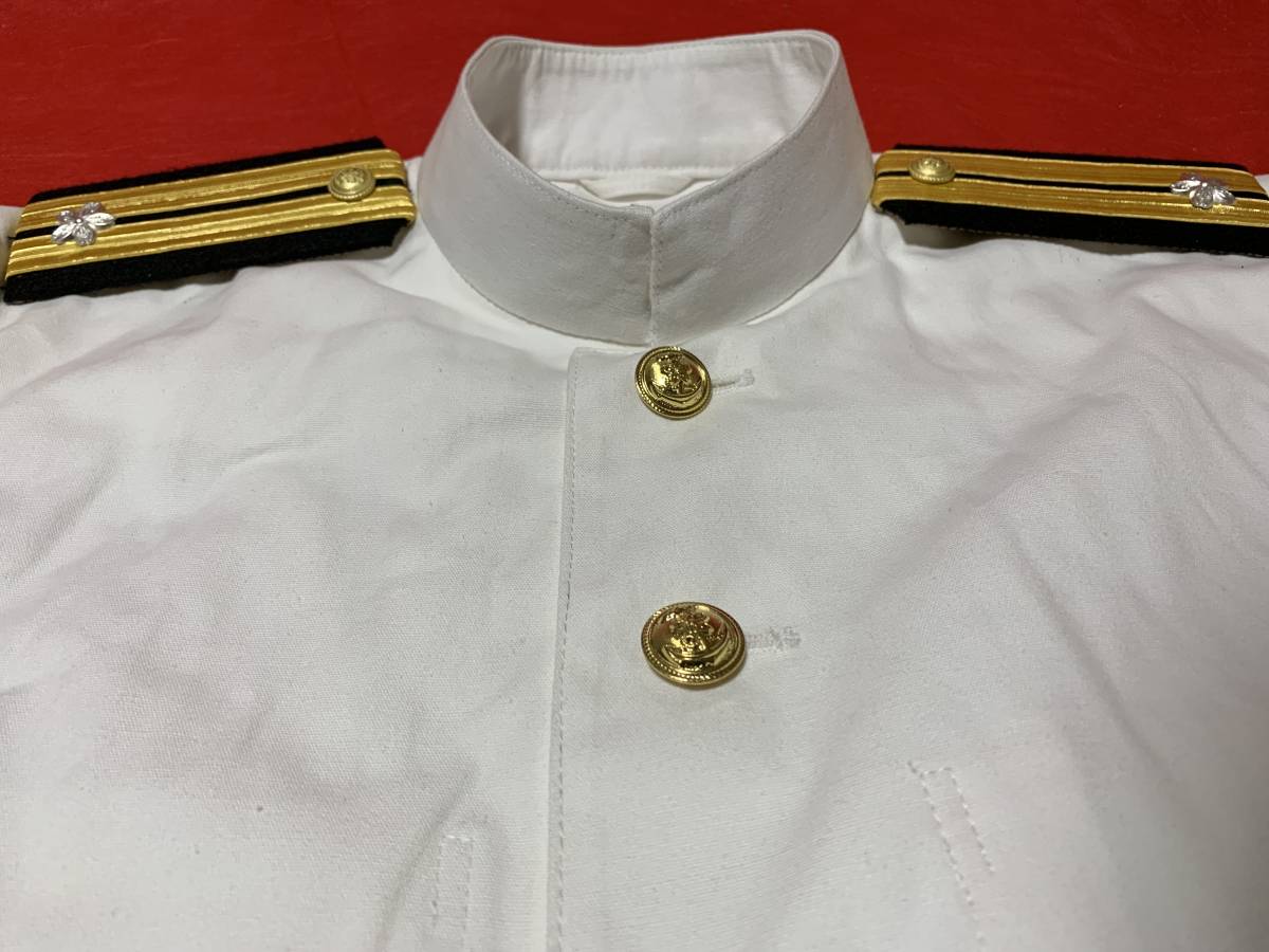 海軍将校 日本 帝国 海軍 海軍将校 日本海軍 軍装 旧日本軍軍装資料 大
